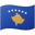 Kosovo zastava